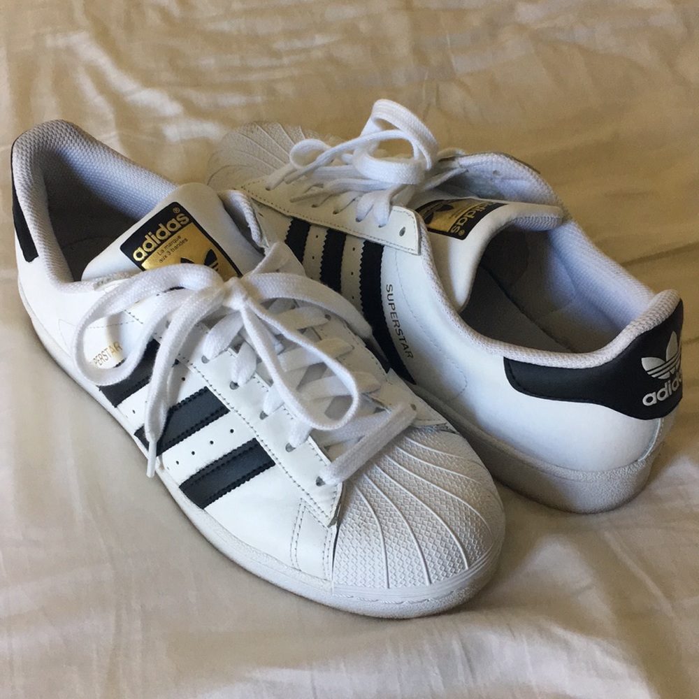 adidas SUPERSTAR PRICE FIRM